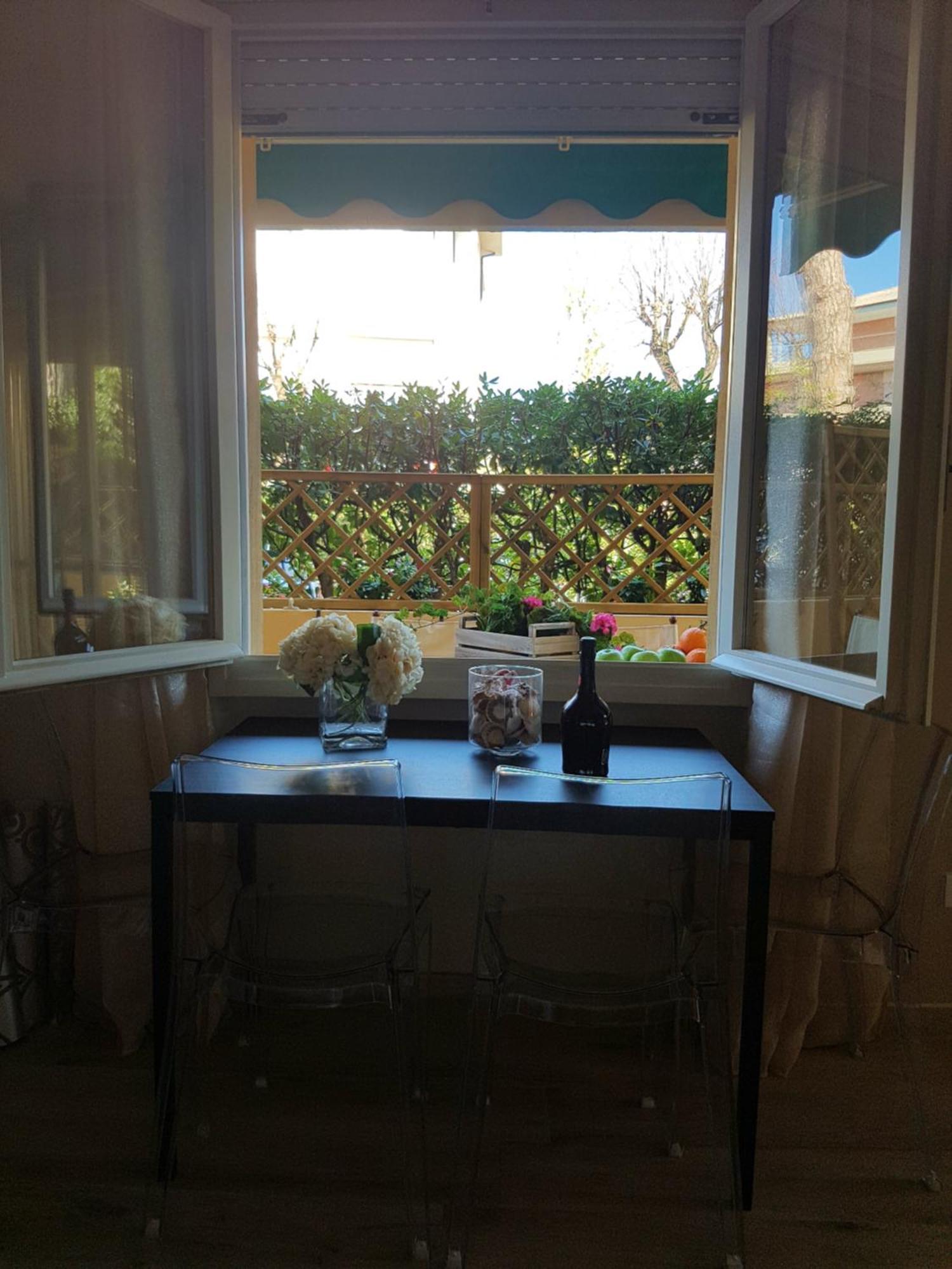 Versilia Apartment 马尔米堡 外观 照片