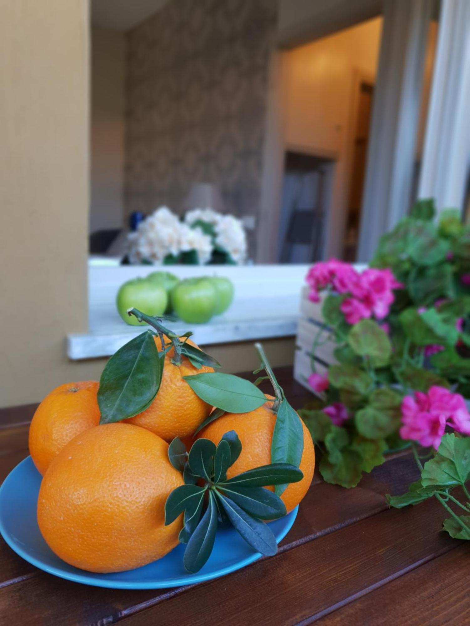 Versilia Apartment 马尔米堡 外观 照片