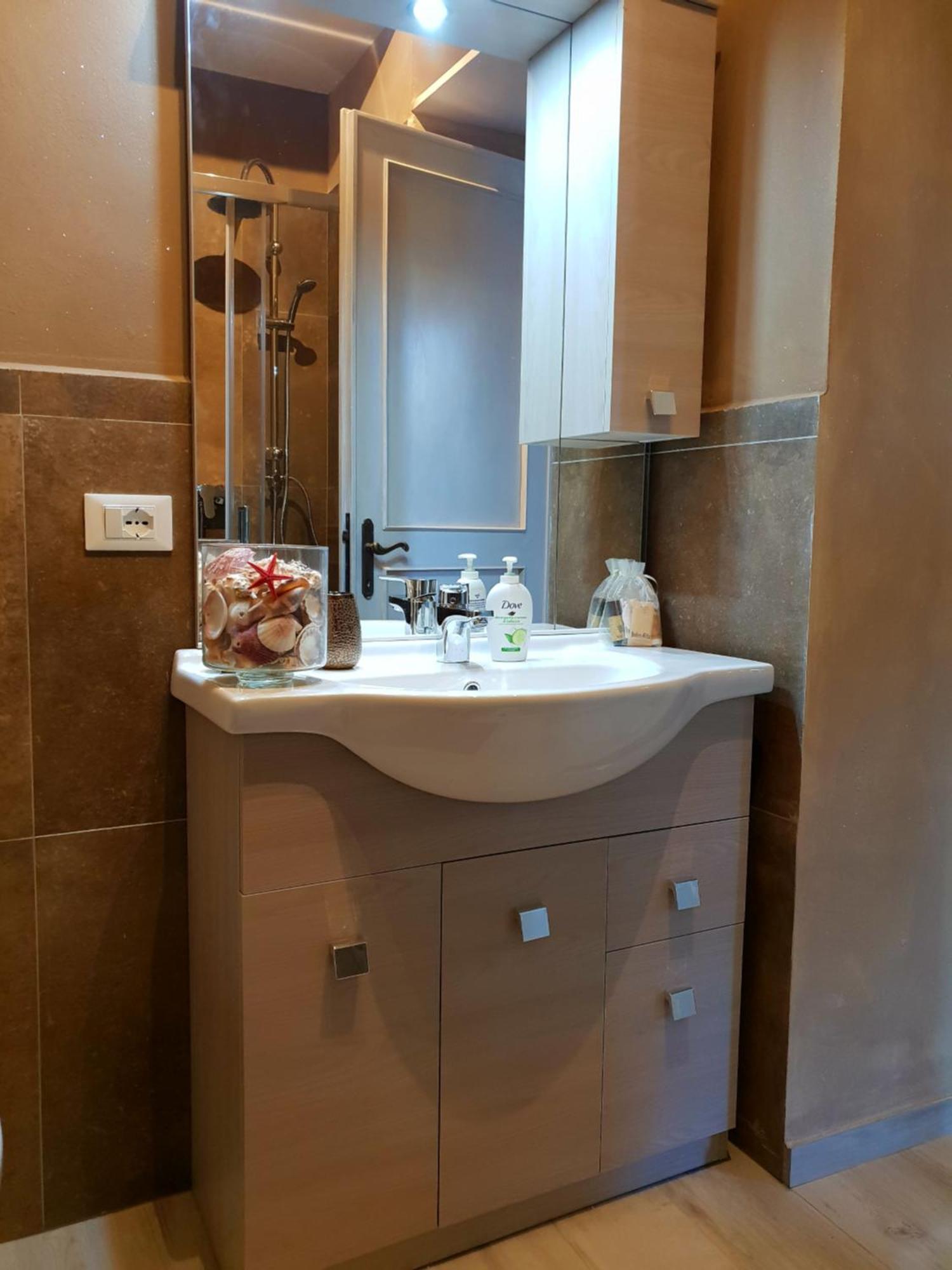 Versilia Apartment 马尔米堡 外观 照片