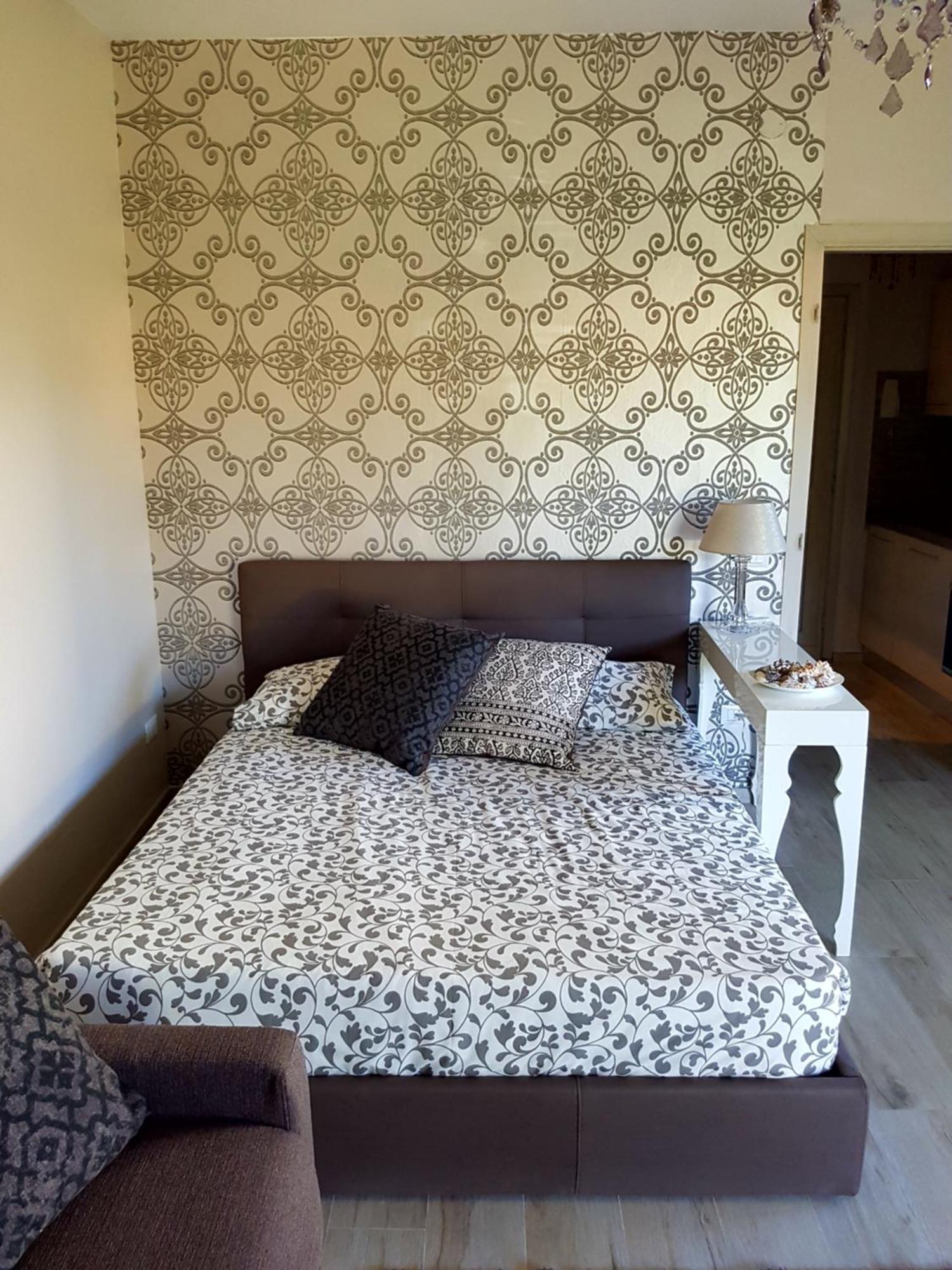 Versilia Apartment 马尔米堡 外观 照片