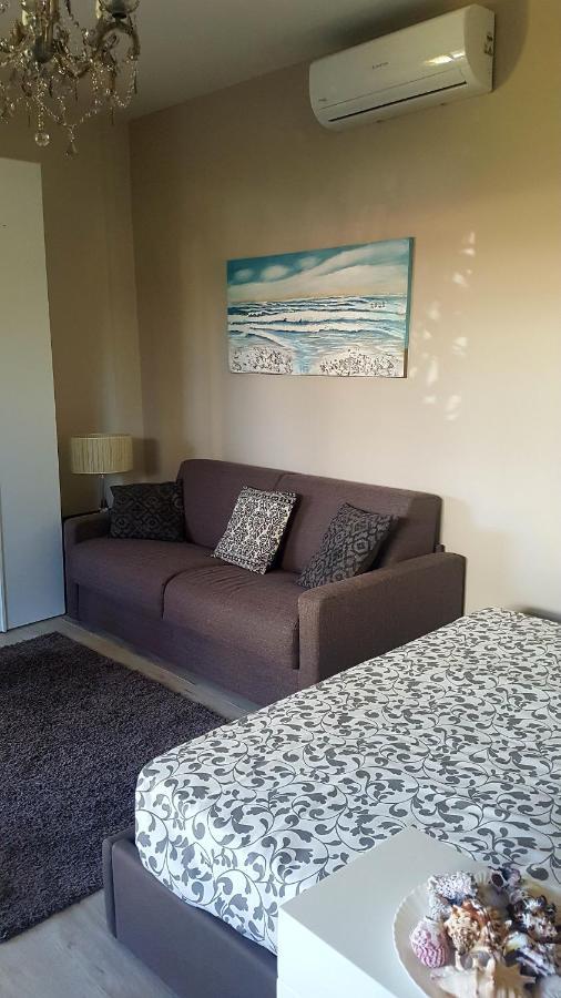 Versilia Apartment 马尔米堡 外观 照片